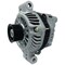 Wai Global Alternator, ALTMI IRIF 12V 120A, 120 Amp12 Volt, CW, 6Groove Pulley 11420N - alternate 3